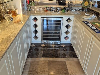Kitchen Remodeling Solutions