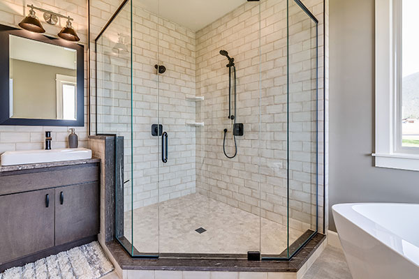 Bathroom Remodeling Services