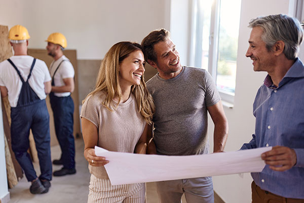 Home Remodelers