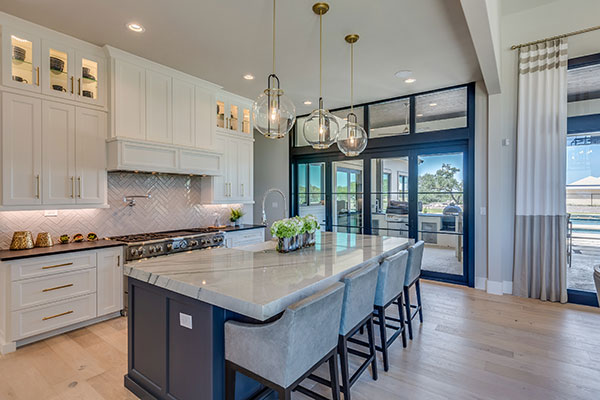 Home Remodeling Services