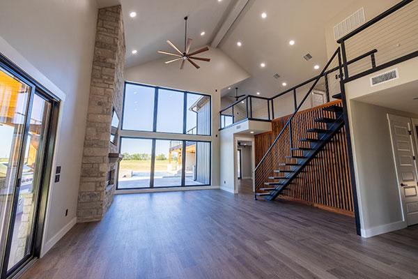 Interior Home Remodeling
