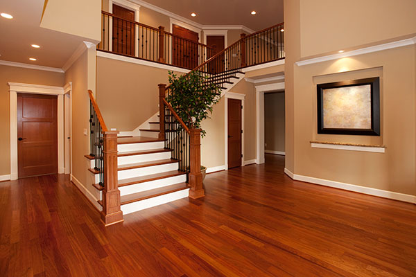 Interior Home Renovation