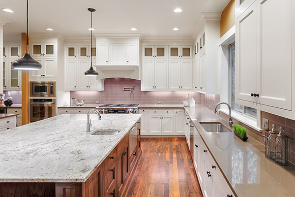 Kitchen Remodeling Services