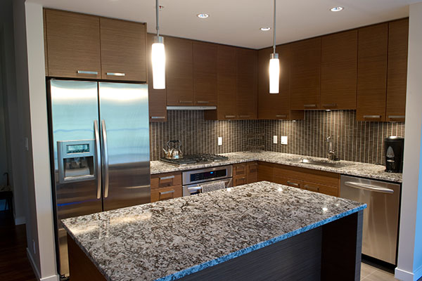 Modern Kitchen Design