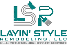 Layin' Style Remodeling, LLC, TX